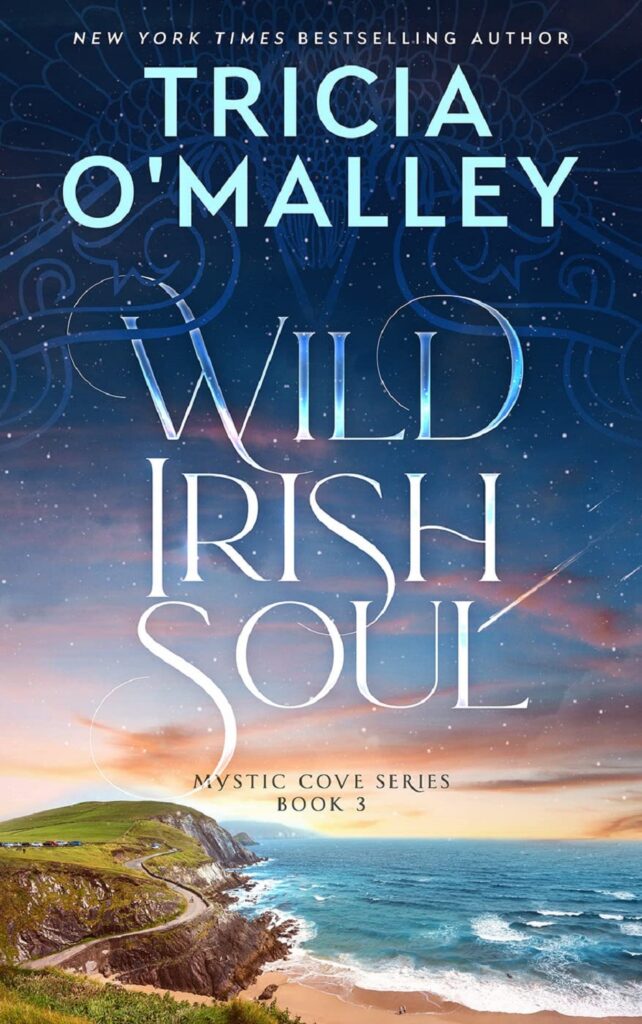 کتاب Wild Irish Soul (The Mystic Cove Series Book 3) (بدون سانسور)