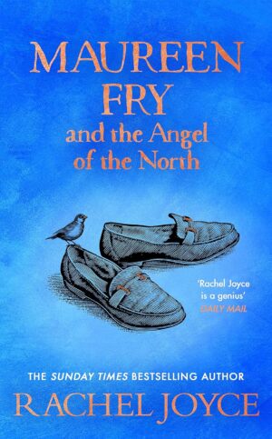 کتاب Maureen Fry and the Angel of the North (Harold Fry Book 3) (بدون سانسور)