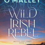 کتاب Wild Irish Rebel