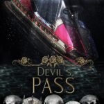کتاب Devil's Pass
