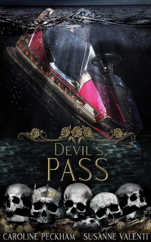 کتاب Devil's Pass (The Harlequin Crew Book 6) (بدون سانسور)