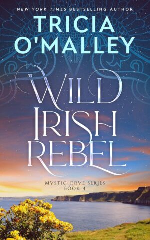 کتاب Wild Irish Rebel (The Mystic Cove Series Book 4) (بدون سانسور)