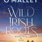 کتاب Wild Irish Roots