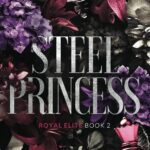 کتاب Steel Princess