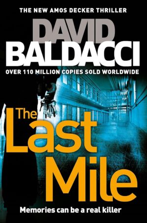 کتاب The Last Mile (Amos Decker series Book 2) (بدون سانسور)