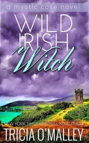 کتاب Wild Irish Witch (The Mystic Cove Series Book 6) (بدون سانسور)