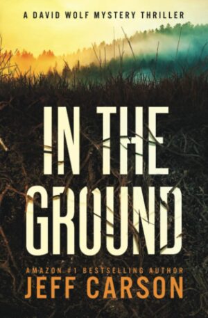 کتاب In the Ground (David Wolf Mystery Thriller Series Book 14) (بدون سانسور)