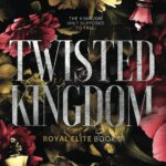 کتاب Twisted Kingdom