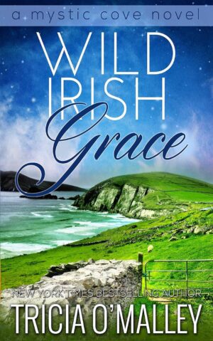 کتاب Wild Irish Grace (The Mystic Cove Series Book 7) (بدون سانسور)