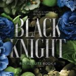 کتاب Black Knight