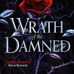 کتاب Wrath of the Damned