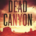 کتاب Dead Canyon