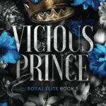 کتاب Vicious Prince
