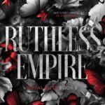 کتاب Ruthless Empire