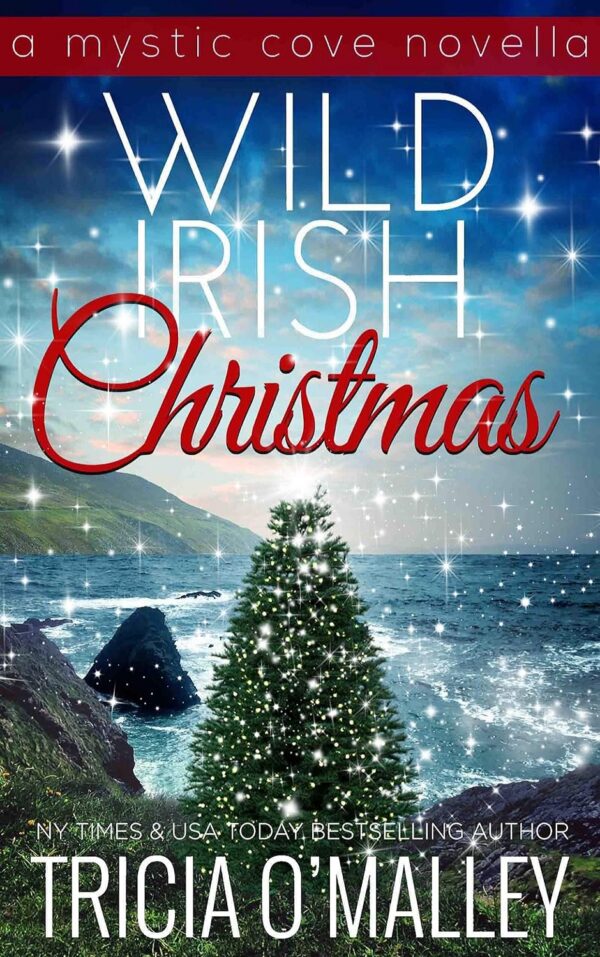 کتاب Wild Irish Christmas (The Mystic Cove Series Book 9) (بدون سانسور)