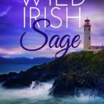 کتاب Wild Irish Sage