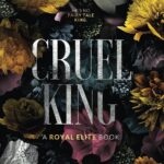 کتاب Cruel King