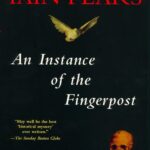 کتاب An Instance of the Fingerpost