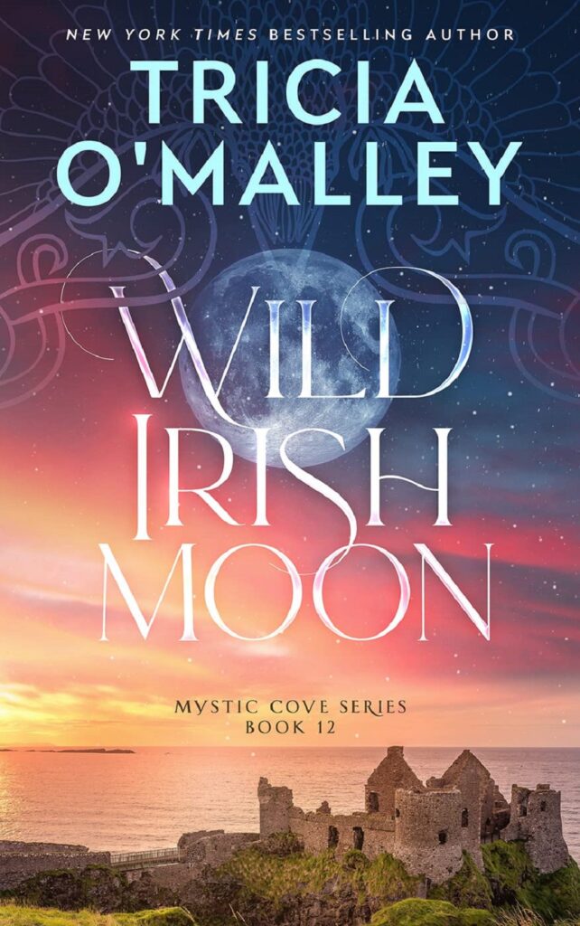 کتاب Wild Irish Moon (The Mystic Cove Series Book 12) (بدون سانسور)