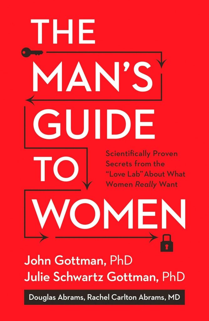 کتاب The Man's Guide to Women: Scientifically Proven Secrets from the Love Lab About What Women Really Want (بدون سانسور)