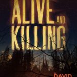 کتاب Alive and Killing