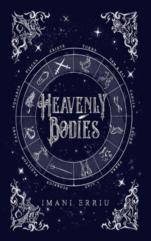 کتاب Heavenly Bodies (The Heavenly Bodies Series Book 1) (بدون سانسور)