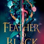 کتاب A Feather So Black