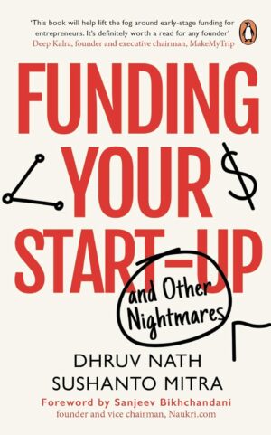 کتاب Funding Your Start-Up (متن کامل)