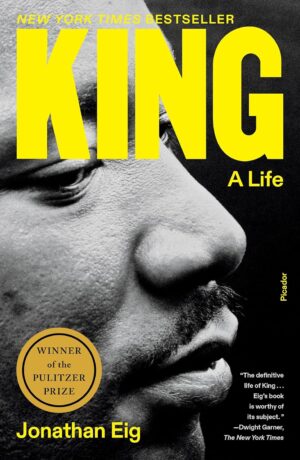 کتاب King: A Life (متن کامل)