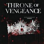 کتاب Throne of Vengeance