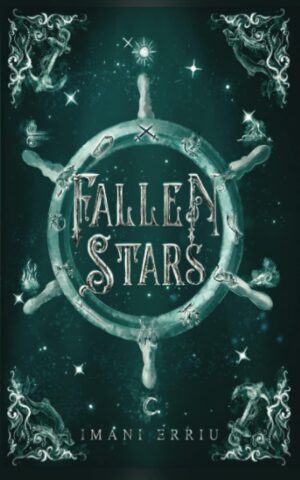 کتاب Fallen Stars (The Heavenly Bodies Series Book 2) (بدون سانسور)