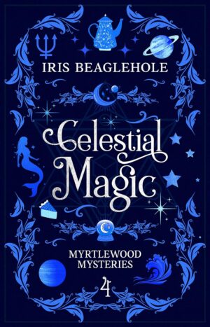 کتاب Celestial Magic (Myrtlewood Mysteries Book 4) (بدون سانسور)