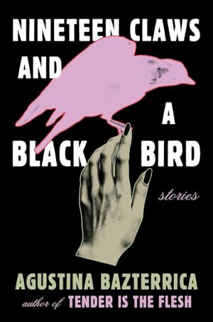 کتاب Nineteen Claws and a Black Bird (بدون سانسور)