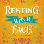 کتاب Resting Witch Face