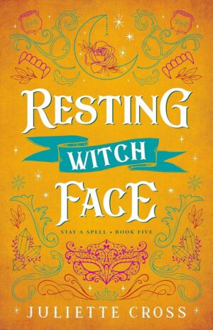 کتاب Resting Witch Face (Stay a Spell Book 5) (بدون سانسور)
