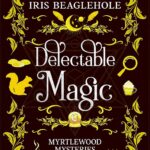 کتاب Delectable Magic
