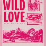کتاب Wild Love