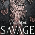 کتاب Beautiful Savage