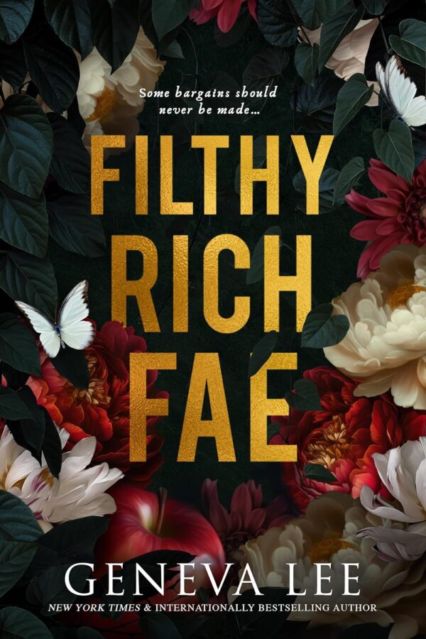 کتاب Filthy Rich Fae (Filthy Rich Fae Book 1) (بدون سانسور)