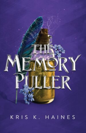 کتاب The Memory Puller (The Memory Puller Series Book 1) (بدون سانسور)