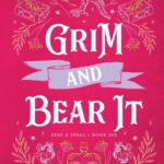 کتاب Grim and Bear It