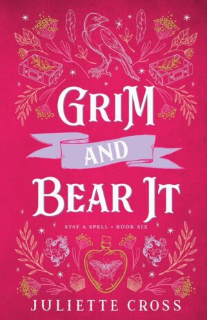 کتاب Grim and Bear It (Stay a Spell Book 6) (بدون سانسور)