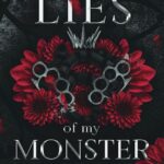 کتاب Lies of My Monster
