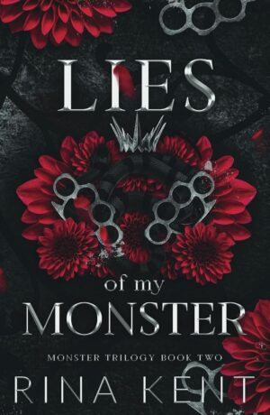 کتاب Lies of My Monster (Monster Trilogy Book 2) (متن کامل)