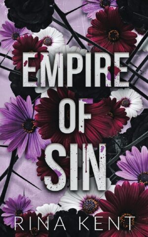 کتاب Empire of Sin (Empire Series Book 2) (متن کامل)