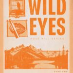 کتاب Wild Eyes