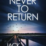 کتاب Never To Return