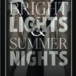 خرید کتاب Bright Lights and Summer Nights چراغ های روشن و شب های تابستان جدیدترین اثر  Kat Singleton کت سینگلتون چاپ ژوئن 2024 فروشگاه کتاب زبان ملت