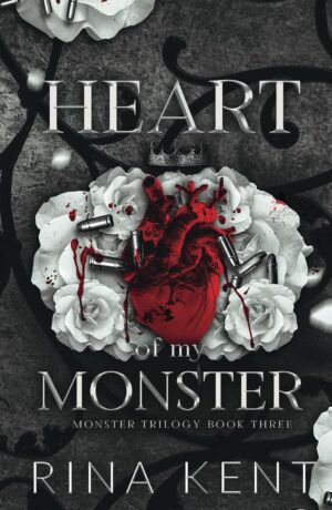 کتاب Heart of My Monster (Monster Trilogy Book 3) (متن کامل)