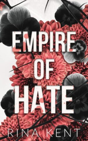 کتاب Empire of Hate (Empire Series Book 3) (متن کامل)
